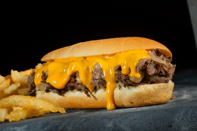 pardon my cheesesteak pardon my cheesesteak