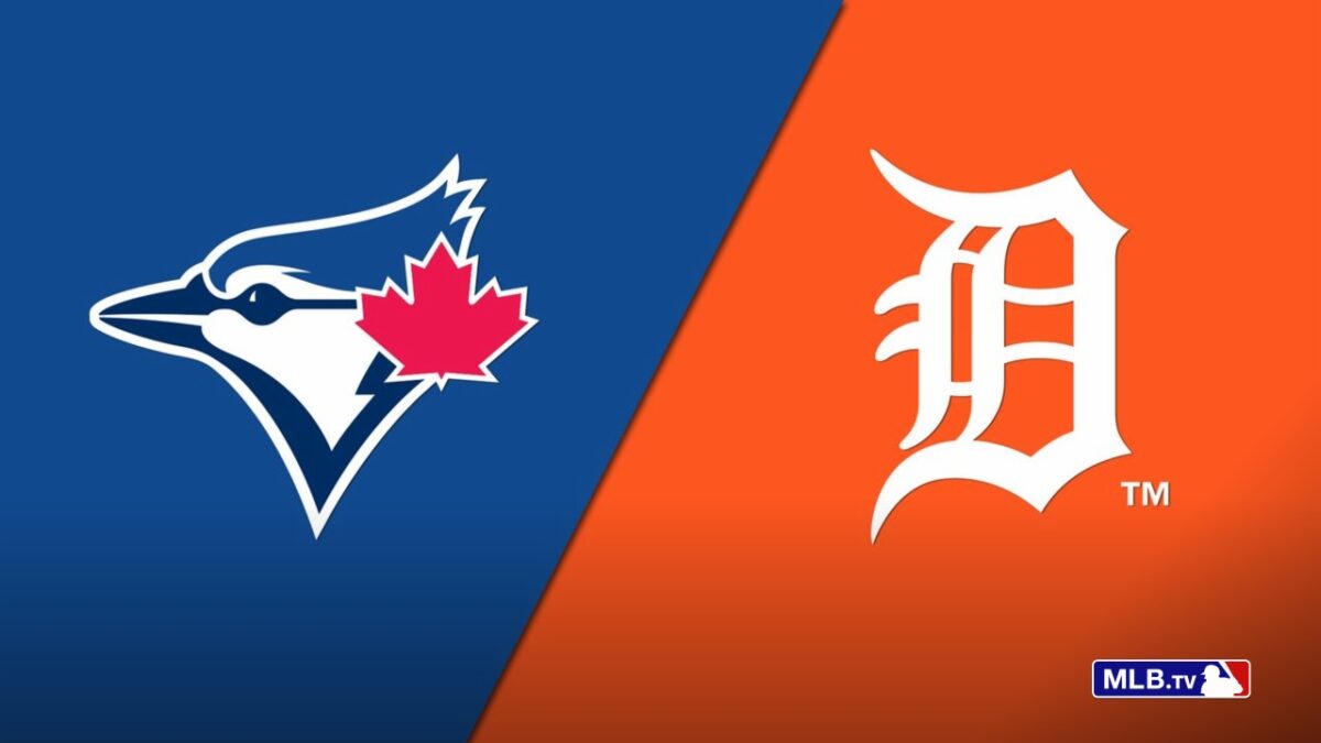 blue jays vs tigers blue jays vs tigers