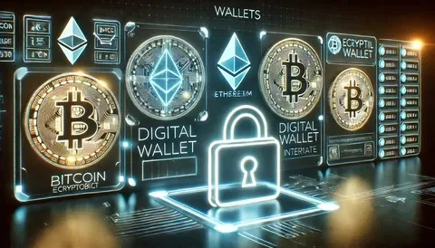 ecryptobit.com wallets