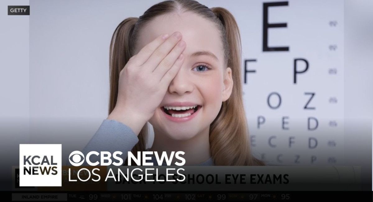 costco eye exam