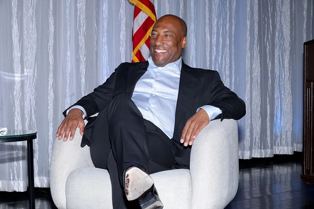 Byron Allen Net Worth: The Story Behind a Media Mogul’s Billion-Dollar Success