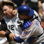 Cubs vs white sox