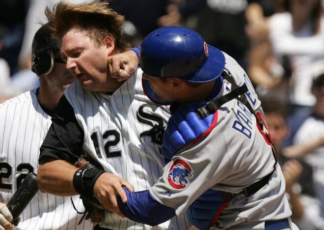 Cubs vs White Sox: Chicago’s Most Passionate Baseball Rivalry