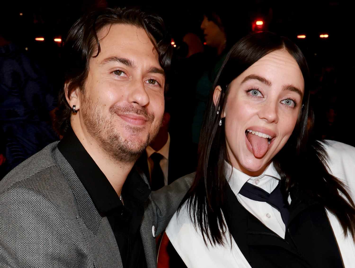 Billie Eilish Nat Wolff: Exploring the Connection, Careers, and Public Interest Around Two Creative Stars