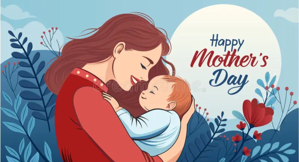 happy mothers day