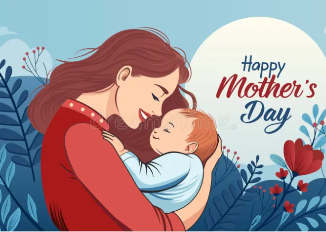 Happy Mothers Day: A Heartfelt Celebration of Love, Strength, and Endless Care