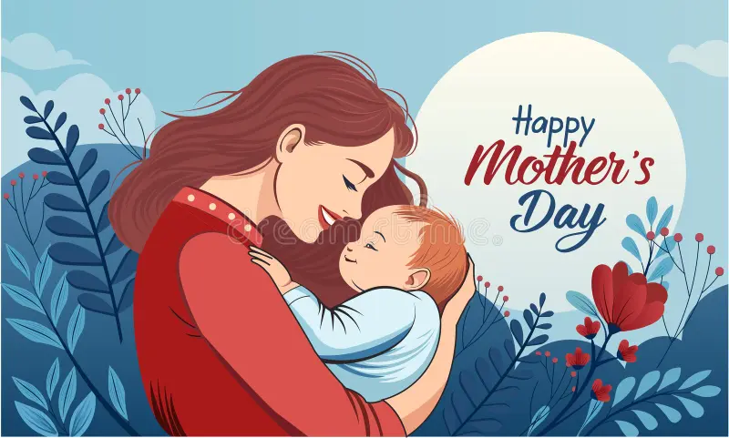 Happy Mothers Day: A Heartfelt Celebration of Love, Strength, and Endless Care
