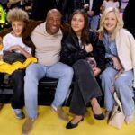 byron allen wife