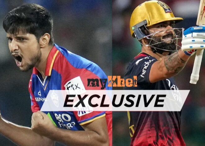 Rasikh Salam: The Inspiring Journey of a Rising Fast Bowler