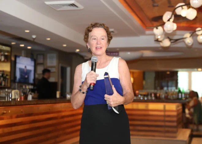 Christine Grady: A Beginner-Friendly Guide to Her Career, Contributions, and Lasting Impact