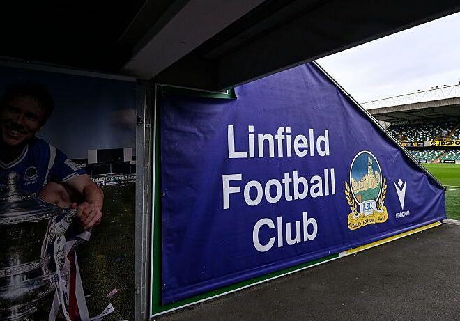 Linfield FC: A Beginner-Friendly Guide to Northern Ireland’s Most Successful Football Club