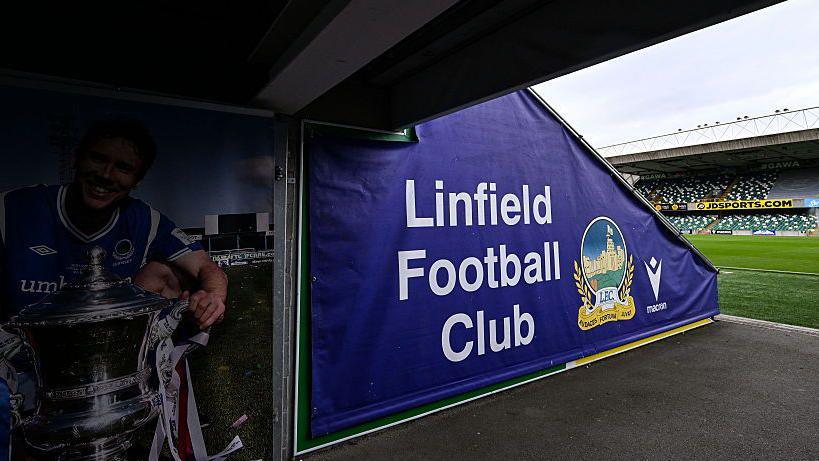 Linfield FC: A Beginner-Friendly Guide to Northern Ireland’s Most Successful Football Club