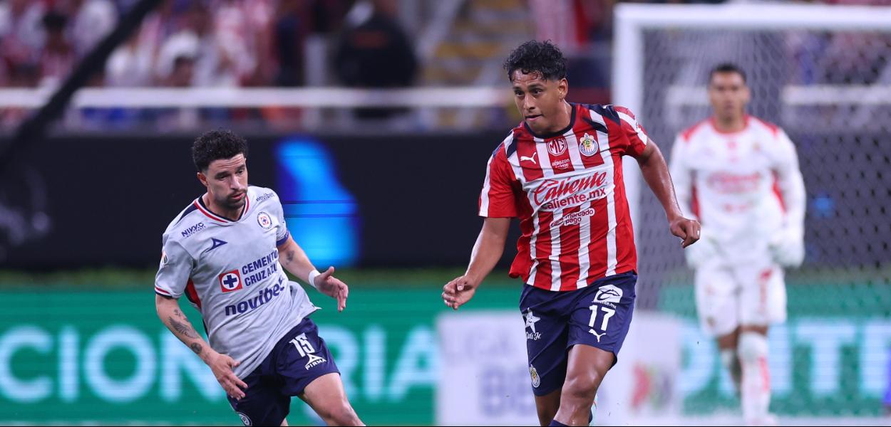 Chivas vs Cruz Azul: A Beginner’s Guide to Understanding One of Liga MX’s Biggest Matches