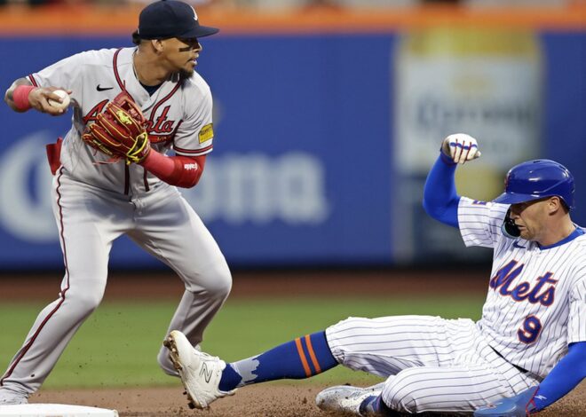 Braves vs Mets: A Beginner-Friendly Guide to Understanding One of Baseball’s Most Exciting Rivalries