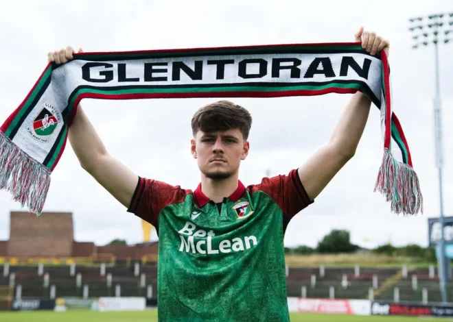 Glentoran FC: A Beginner-Friendly Guide to Northern Ireland’s Historic Football Club