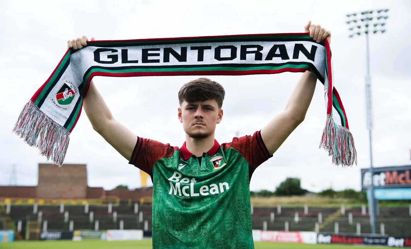 glentoran fc Glentoran FC: A Beginner-Friendly Guide to Northern Ireland’s Historic Football Club
