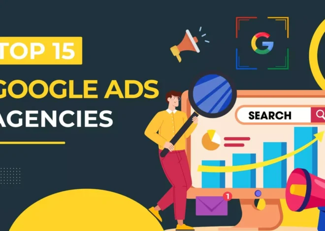 Google Ads Agency: A Beginner-Friendly Guide to Growing Your Business with Expert Advertising