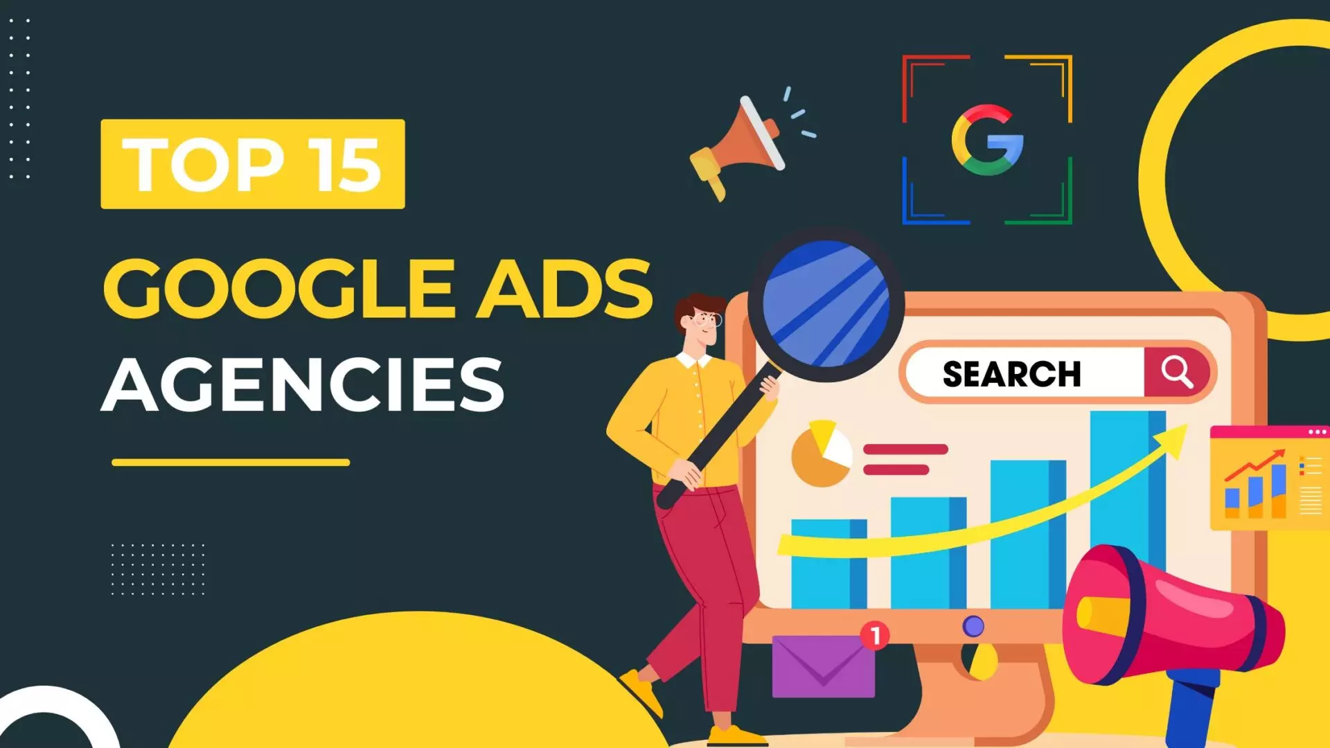 Google Ads Agency: A Beginner-Friendly Guide to Growing Your Business with Expert Advertising
