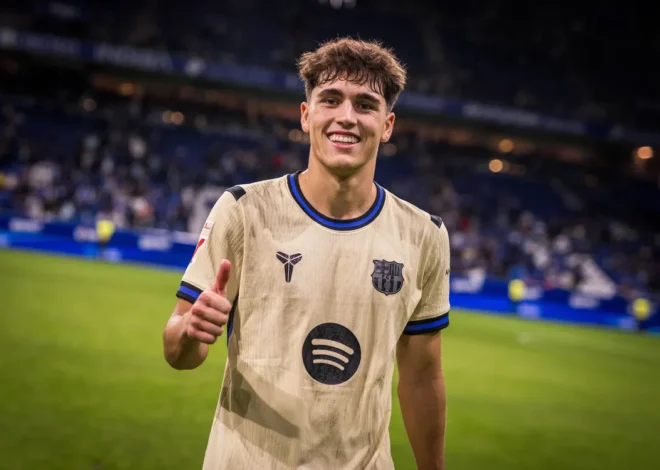 Pau Cubarsí: Why This Young Football Star Is Becoming One of the Most Exciting Defenders in Modern Football