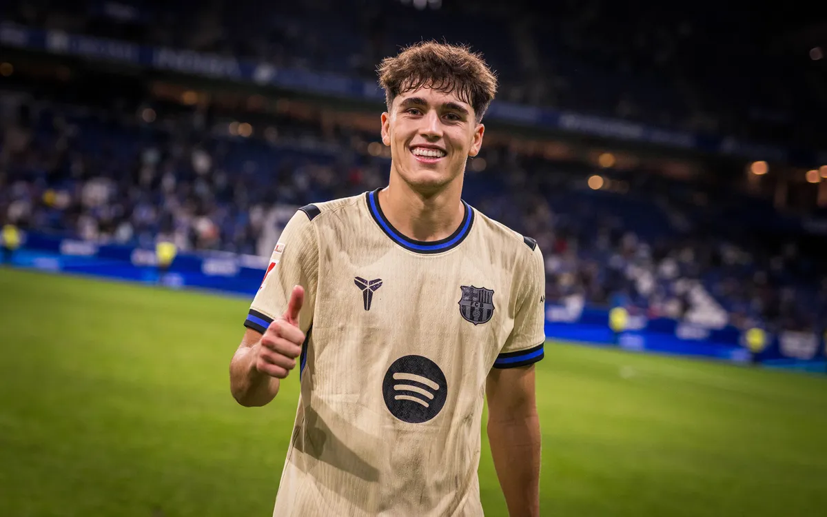 pau cubarsi Pau Cubarsí: Why This Young Football Star Is Becoming One of the Most Exciting Defenders in Modern Football