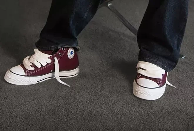 Comme des Garçons Converse: A Beginner’s Guide to the Iconic Sneaker Collaboration