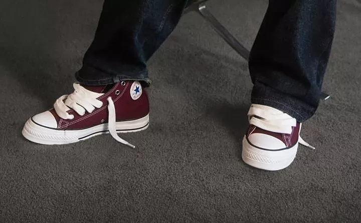 comme des garcons converse Comme des Garçons Converse: A Beginner’s Guide to the Iconic Sneaker Collaboration