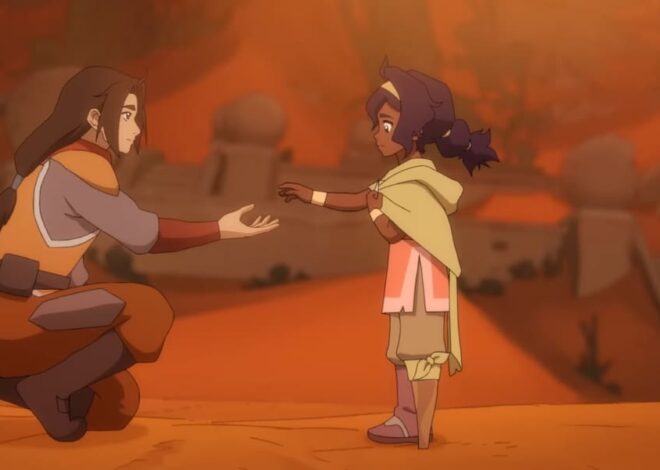 Avatar Seven Havens: A Beginner-Friendly Guide to Everything You Should Know