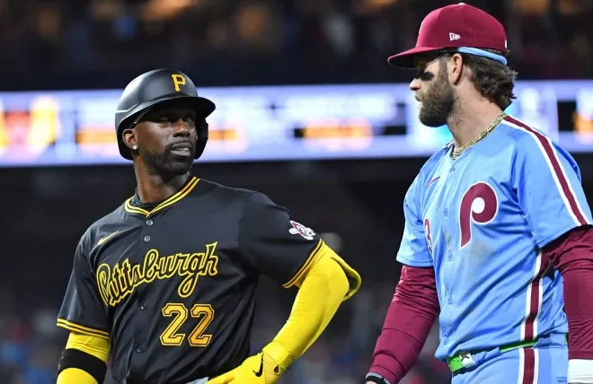 Phillies vs Pirates: A Beginner-Friendly Guide to Understanding One of Baseball’s Classic Matchups