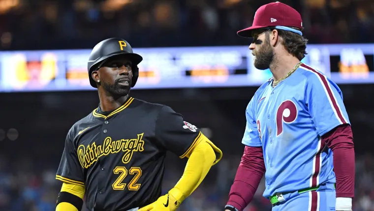 phillies vs pirates Phillies vs Pirates: A Beginner-Friendly Guide to Understanding One of Baseball’s Classic Matchups