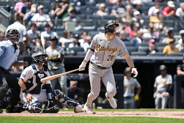 pirates vs yankees Pirates vs Yankees: A Beginner-Friendly Guide to One of Baseball’s Most Interesting Matchups