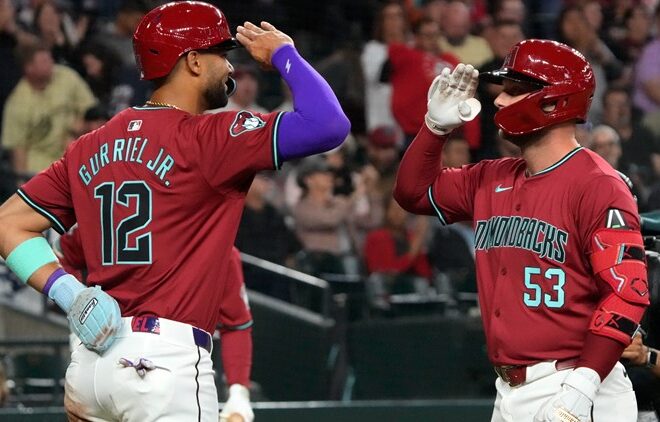 Diamondbacks vs Rockies: A Beginner-Friendly Guide to Understanding the Exciting MLB Rivalry
