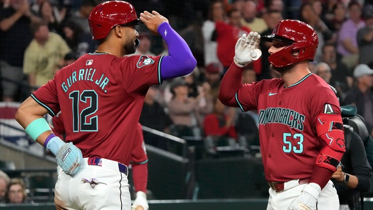 Diamondbacks vs Rockies: A Beginner-Friendly Guide to Understanding the Exciting MLB Rivalry