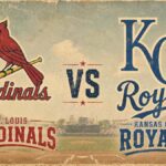 diamondbacks vs rockies royals vs cardinals