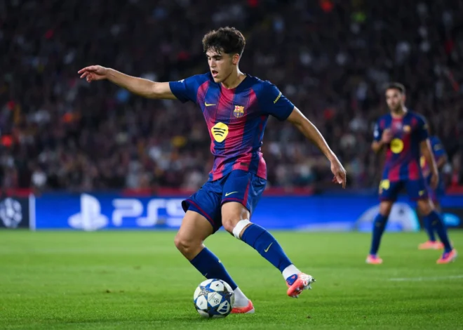 Cubarsi: A Beginner-Friendly Guide to the Rising Football Star