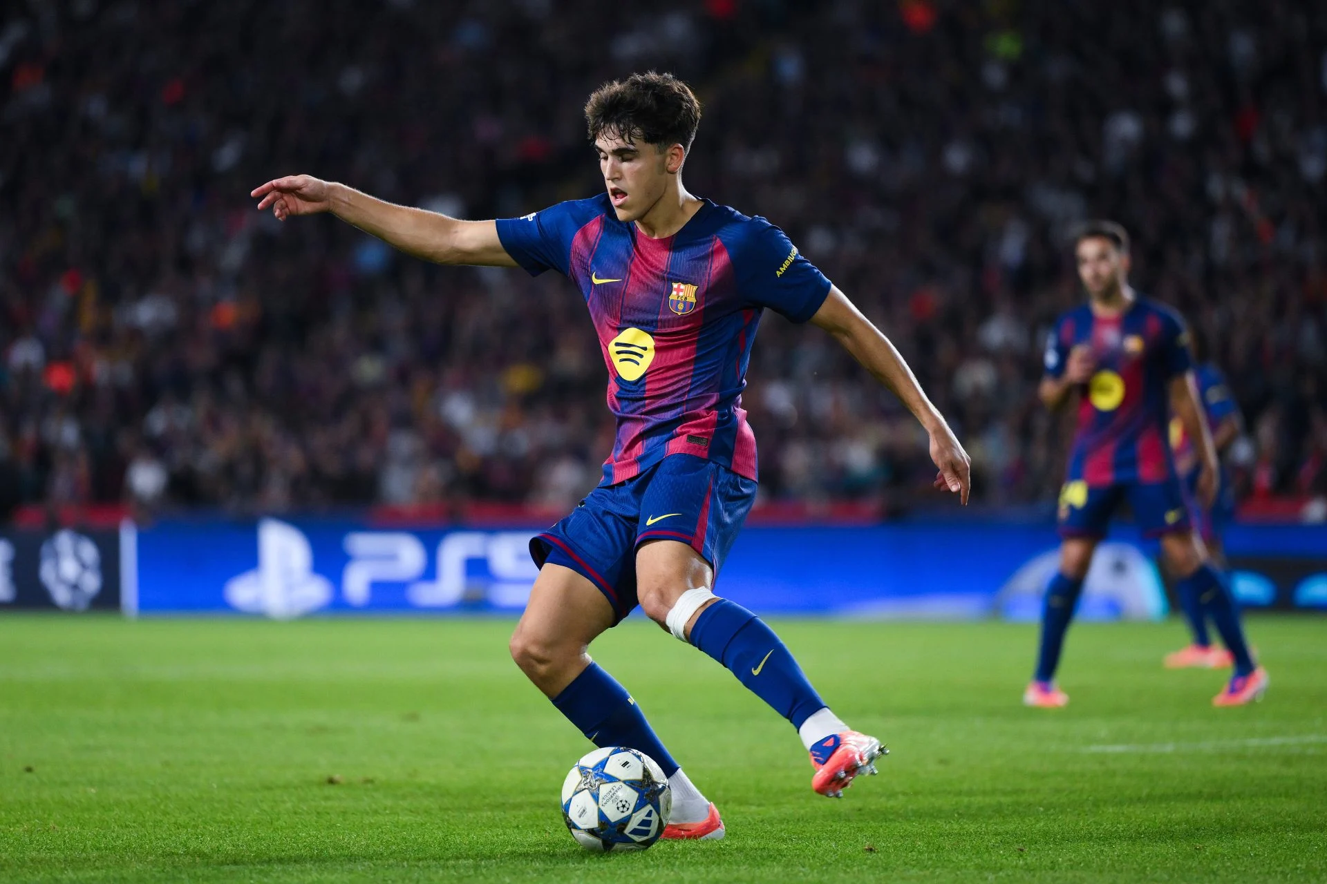 cubarsi Cubarsi: A Beginner-Friendly Guide to the Rising Football Star
