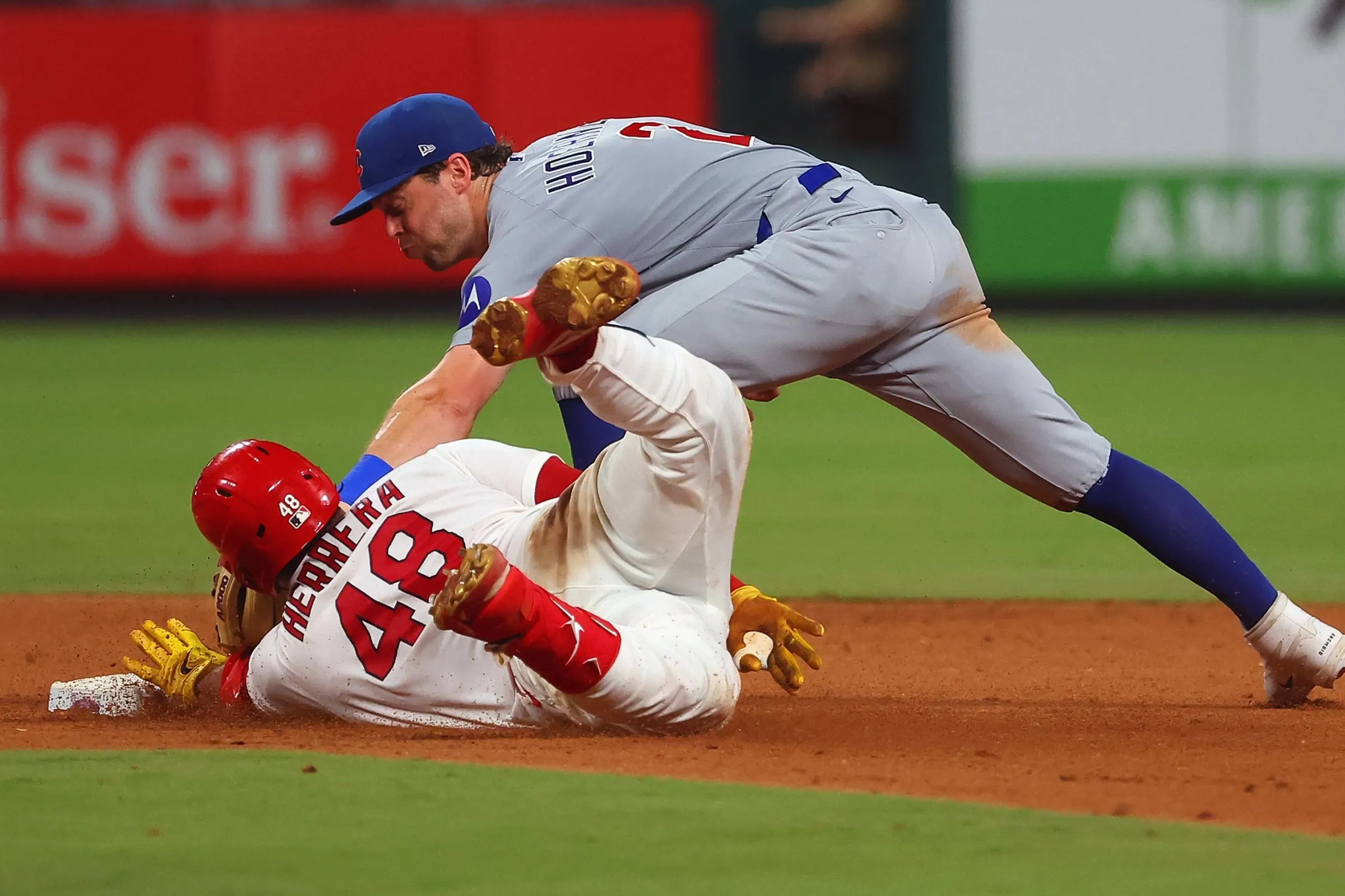 cubs vs cardinals Cubs vs Cardinals: A Beginner’s Guide to Baseball’s Most Famous Rivalry