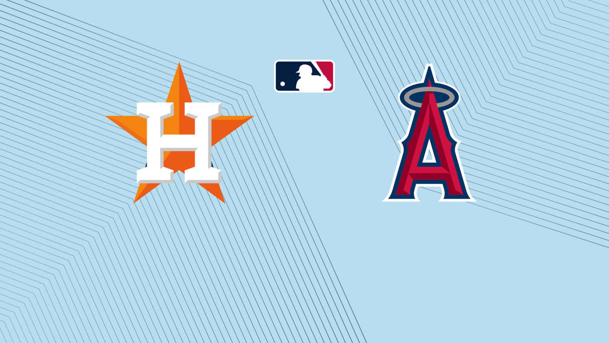 Astros vs Angels: A Beginner’s Guide to One of Baseball’s Most Exciting Matchups