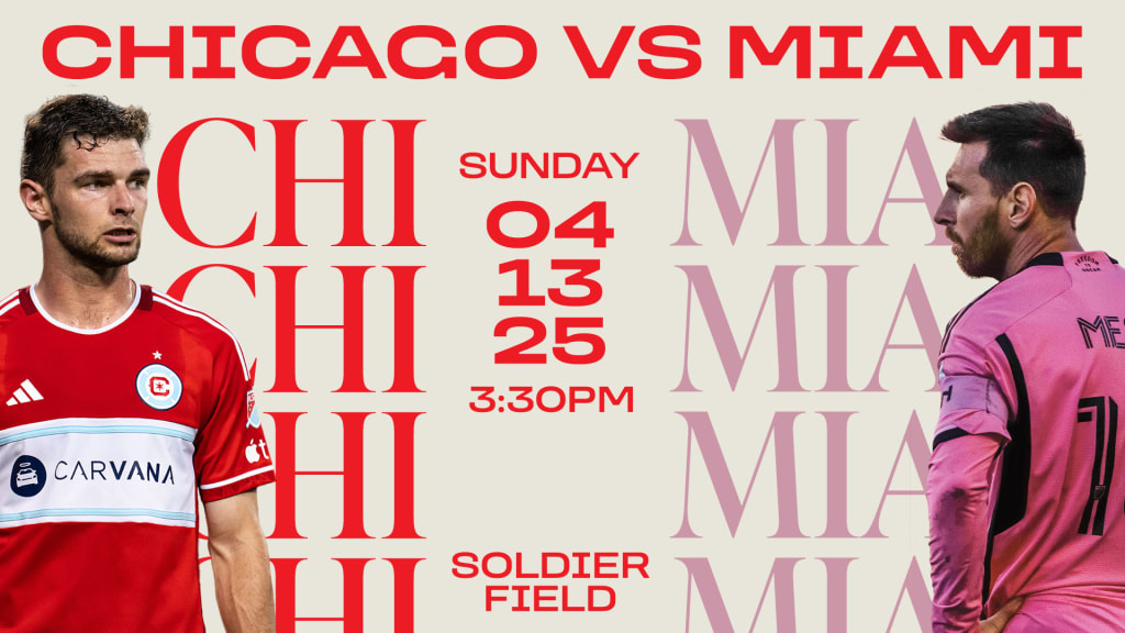 chicago vs inter miami chicago vs inter miami
