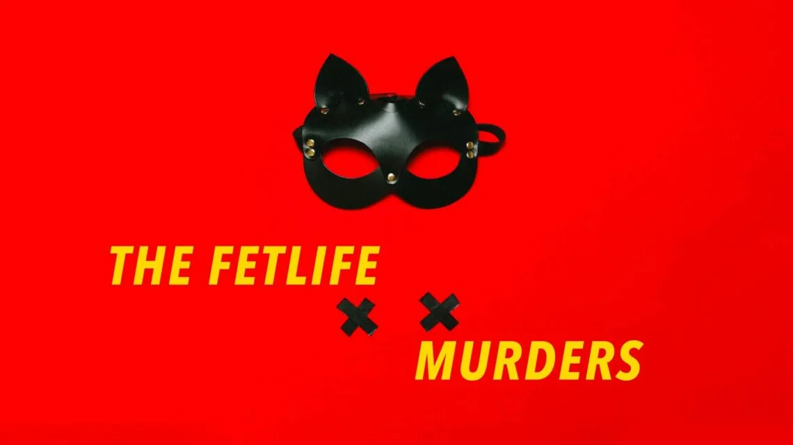 fetlife murders fetlife murders