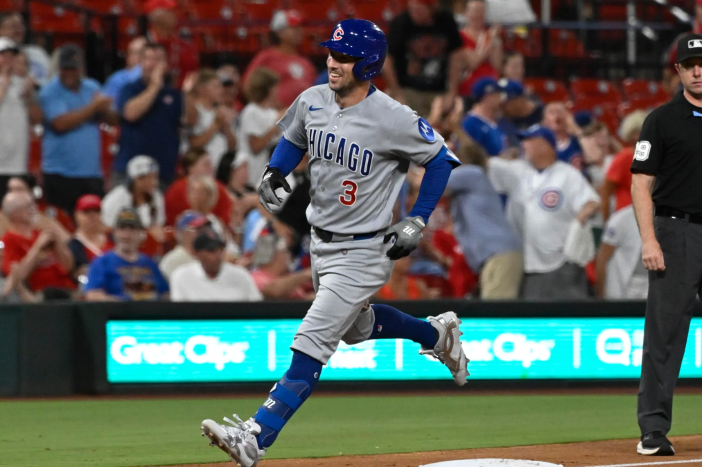 cubs vs cardinals cubs vs cardinals