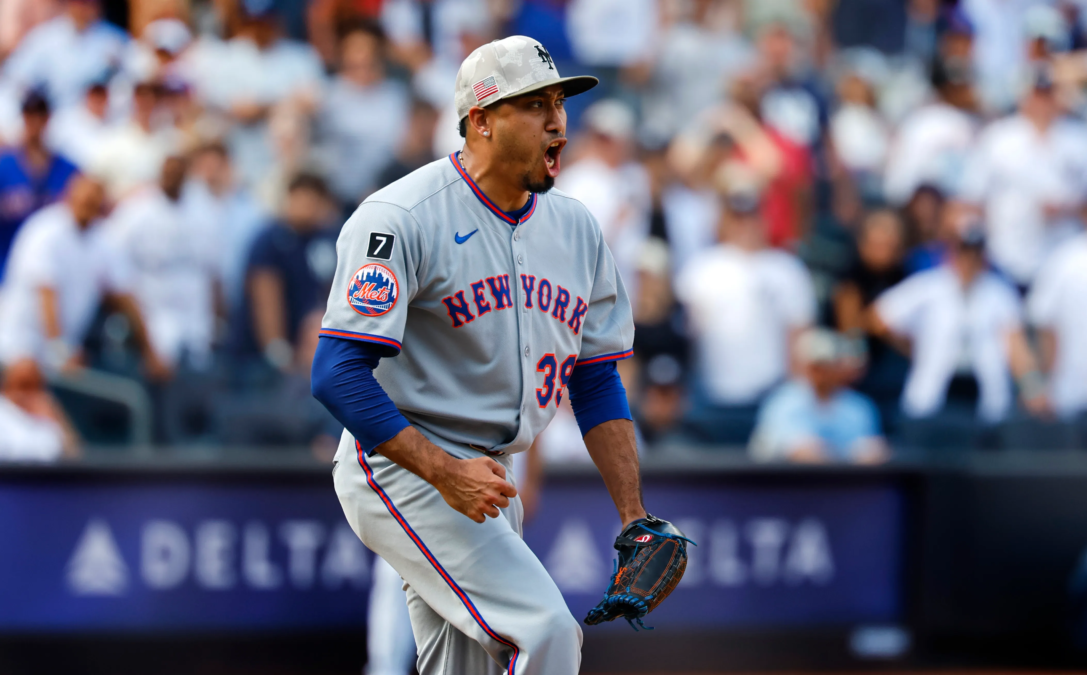 yankees vs mets