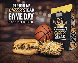 pardon my cheesesteak Pardon My Cheesesteak: A Complete Beginner’s Guide to the Popular Virtual Restaurant Brand