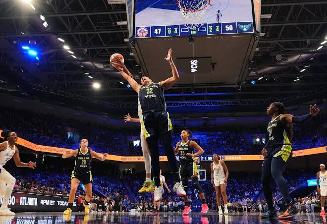 Liberty vs Wings: A Beginner-Friendly Guide to Understanding One of the WNBA’s Most Exciting Matchups