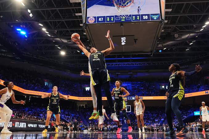 liberty vs wings Liberty vs Wings: A Beginner-Friendly Guide to Understanding One of the WNBA’s Most Exciting Matchups