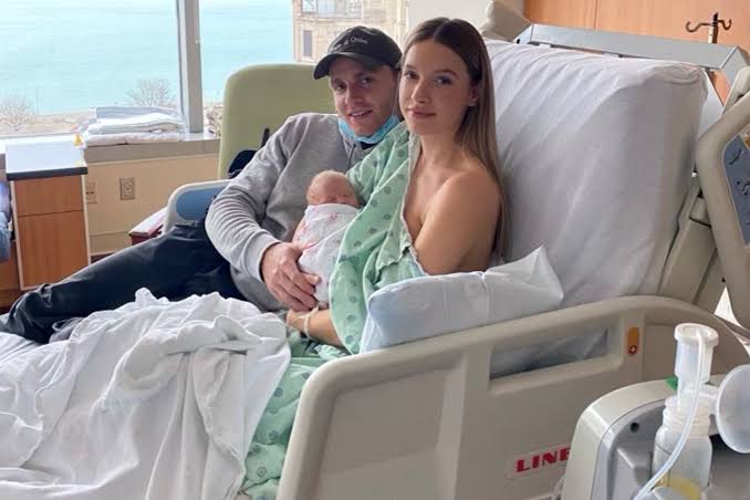 patrick kane wife Patrick Kane Wife: Everything Beginners Should Know About His Relationship and Family