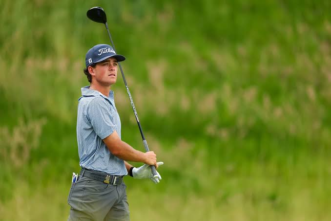jackson koivun Jackson Koivun: A Beginner’s Guide to the Rising Golf Star Everyone Is Talking About