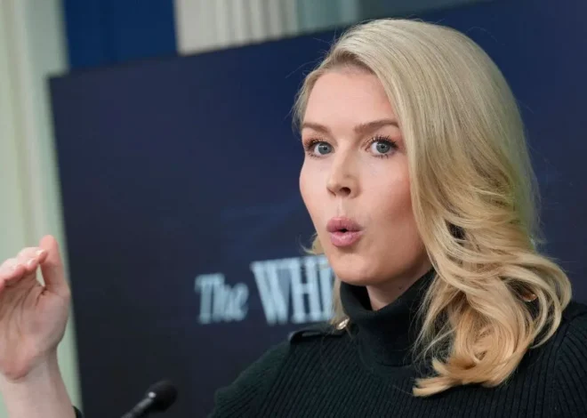 Karoline Leavitt Net Worth: A Beginner-Friendly Guide to Her Career, Income, and Financial Growth
