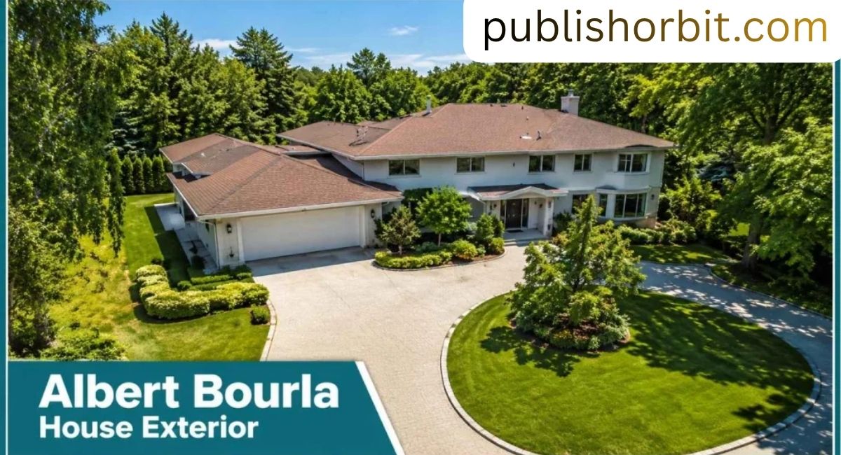 albert bourla house Albert Bourla House: A Beginner’s Guide to the Home, Lifestyle, and Public Interest
