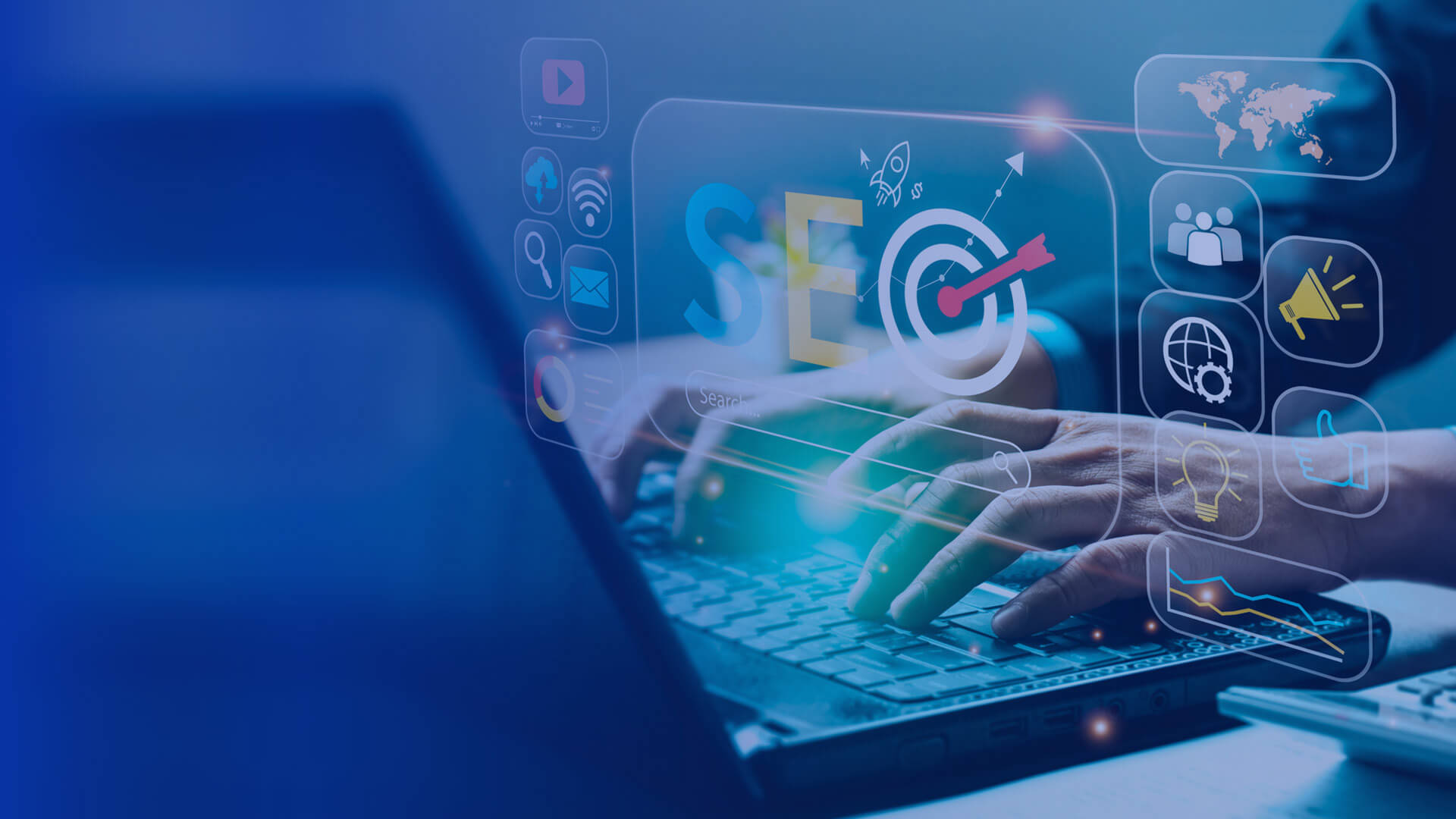 Local SEO Sydney: A Beginner’s Guide to Growing Your Business Online