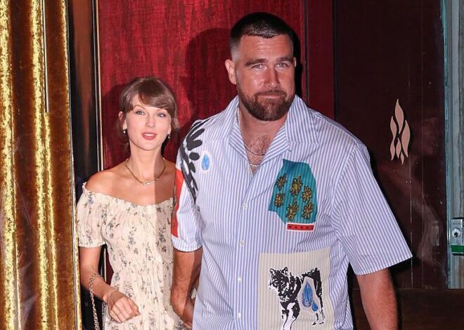 easter 2027 Taylor Swift Travis Kelce: A Beginner-Friendly Guide to Their Love Story, Marriage, and Cultural Impact